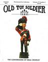 Summer 2013 Old Toy Soldier Magazine Volume 37 Number 2
